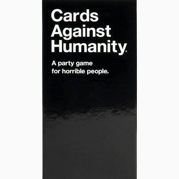 NEW Sealed Cards Against Humanity First Set Blank Cards Card Game For Horrible - Picture 5 of 10